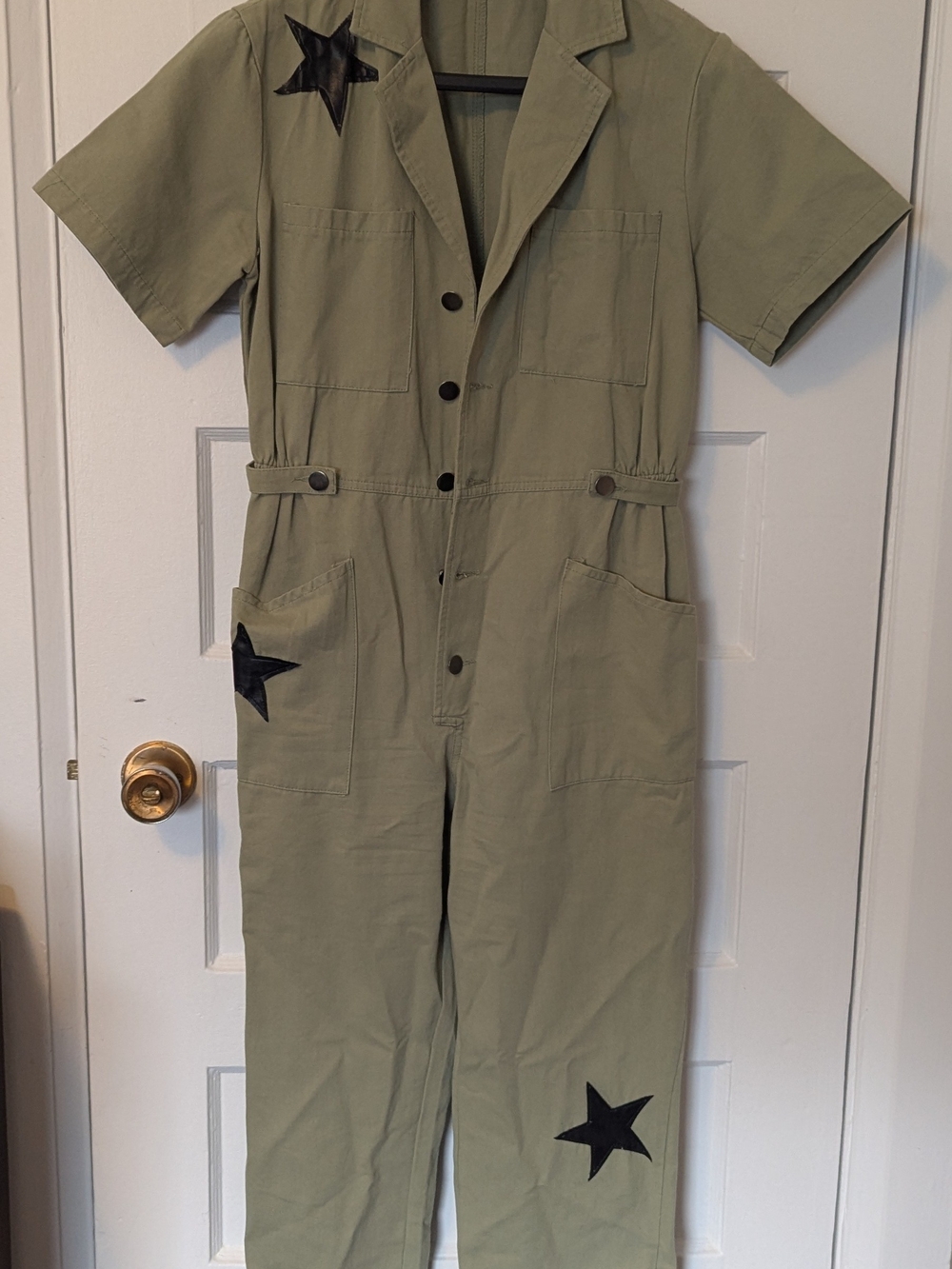 Franklin & Davis Jumpsuit – Size S